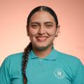 Camila Moreno Valencia